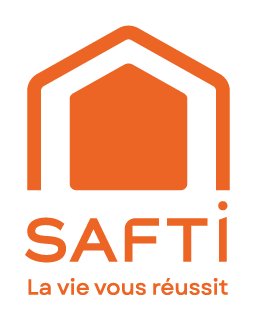 Logo SAFTI